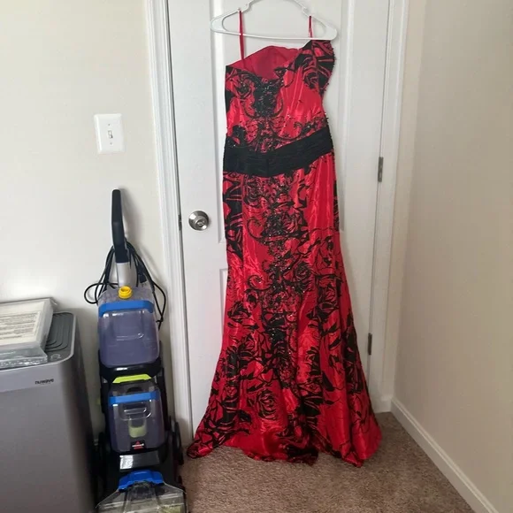 Jovani Gown